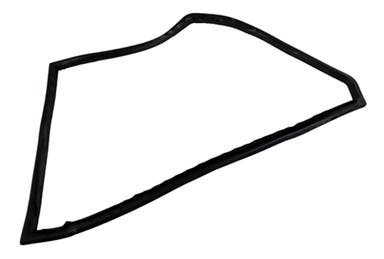 Joint d'étanchéité de vitre latérale droite pour Volvo 780