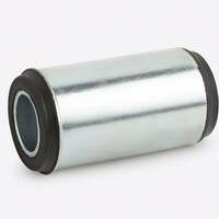 Bague bras de direction caoutch