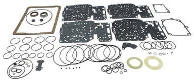 Kit de joints de boîte de vitesses pour Volvo BW55 1974-81