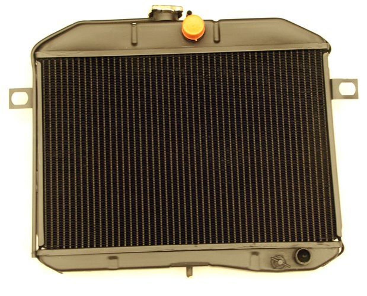 Élément de radiateur pour Volvo PV, Duett, Amazon, B18