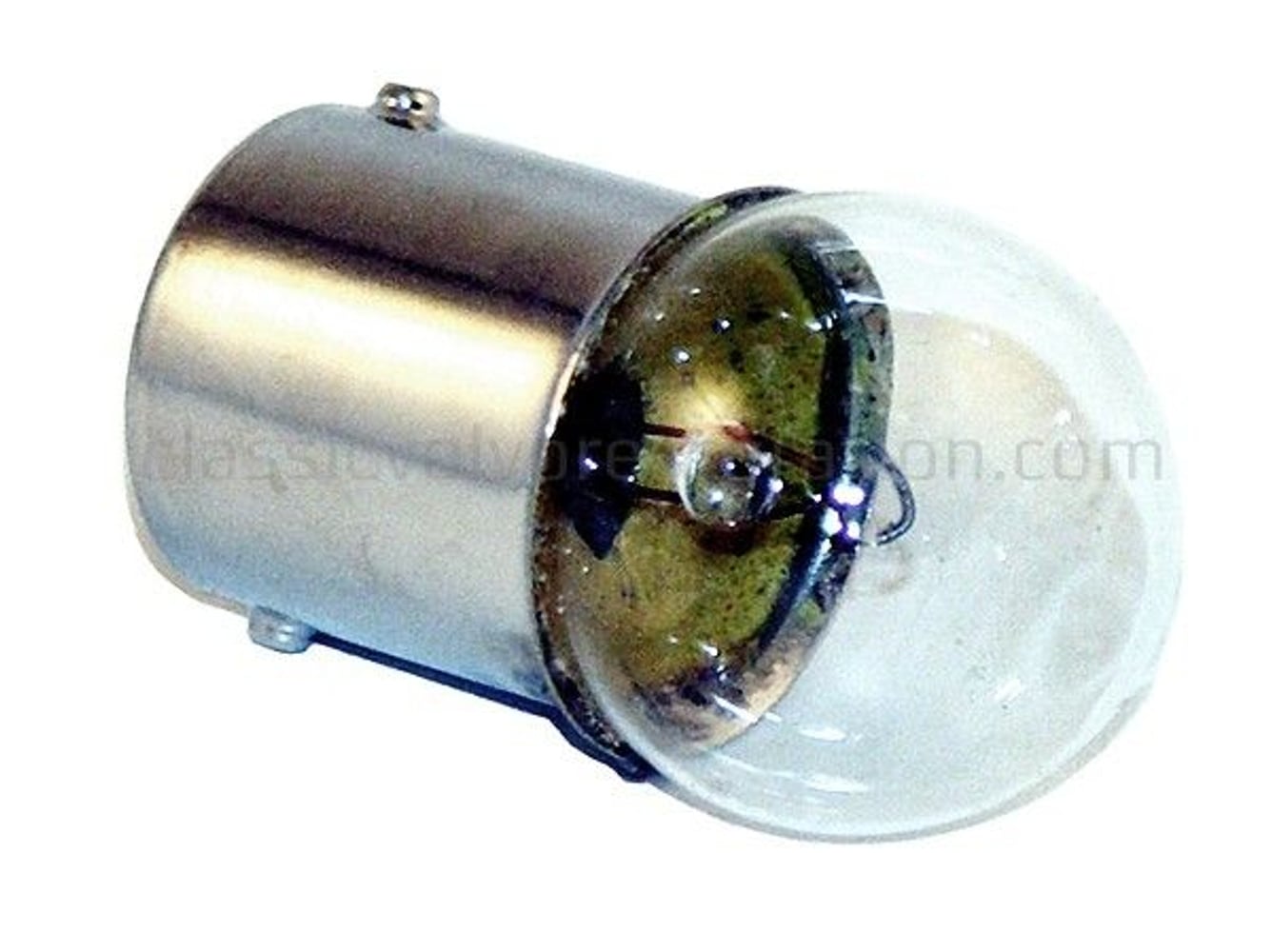Ampoule 6V 5W BA15S