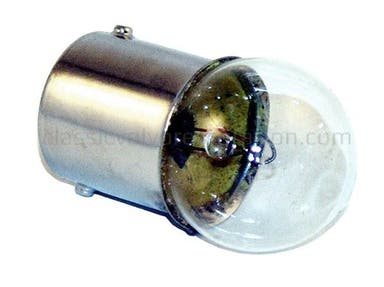 Ampoule 6V 5W BA15S
