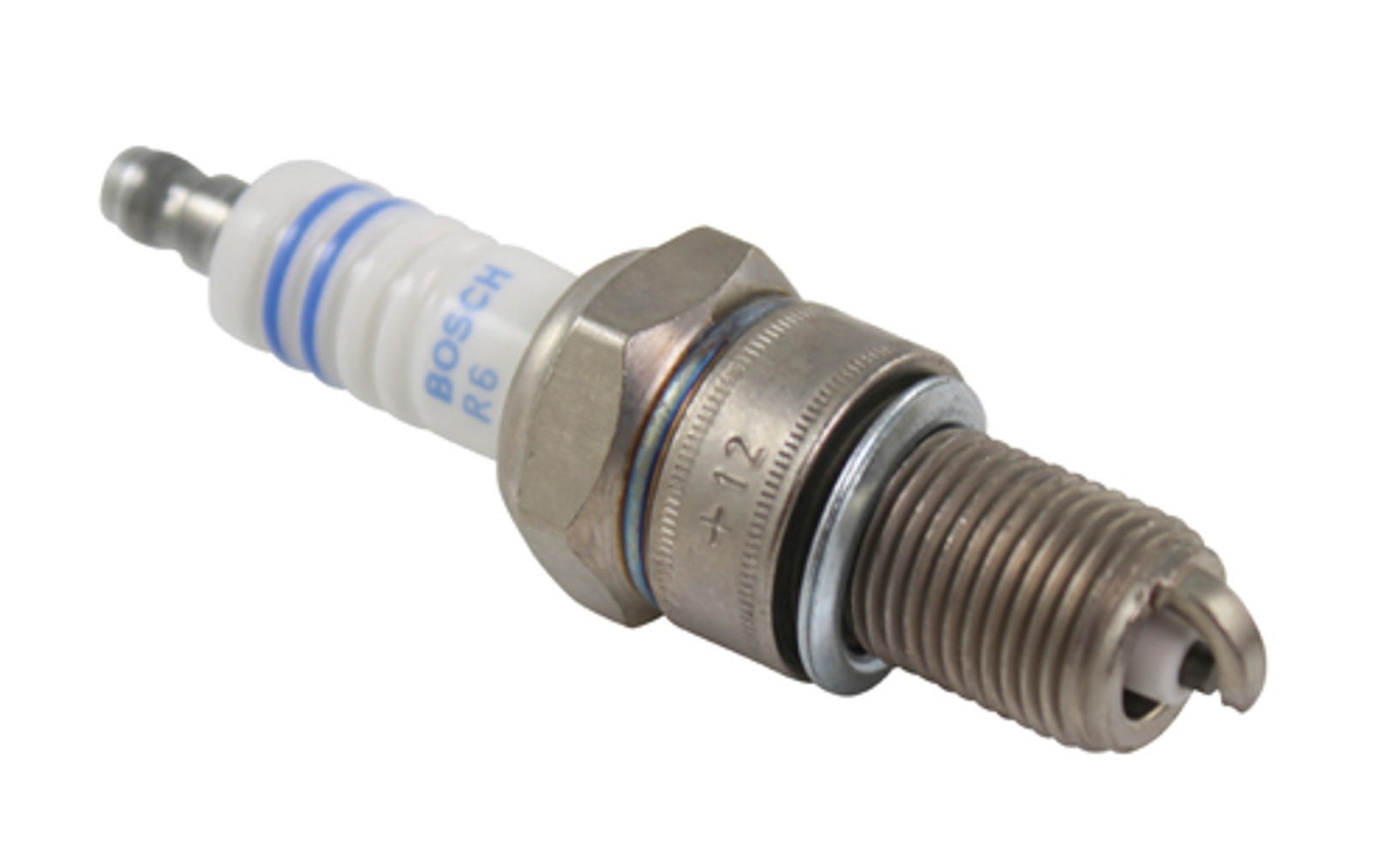 Bougie d'allumage pour Volvo 240 (1976-1984), 740 (1988-1992) et 940 (1990-1998). — bild 2 av 2