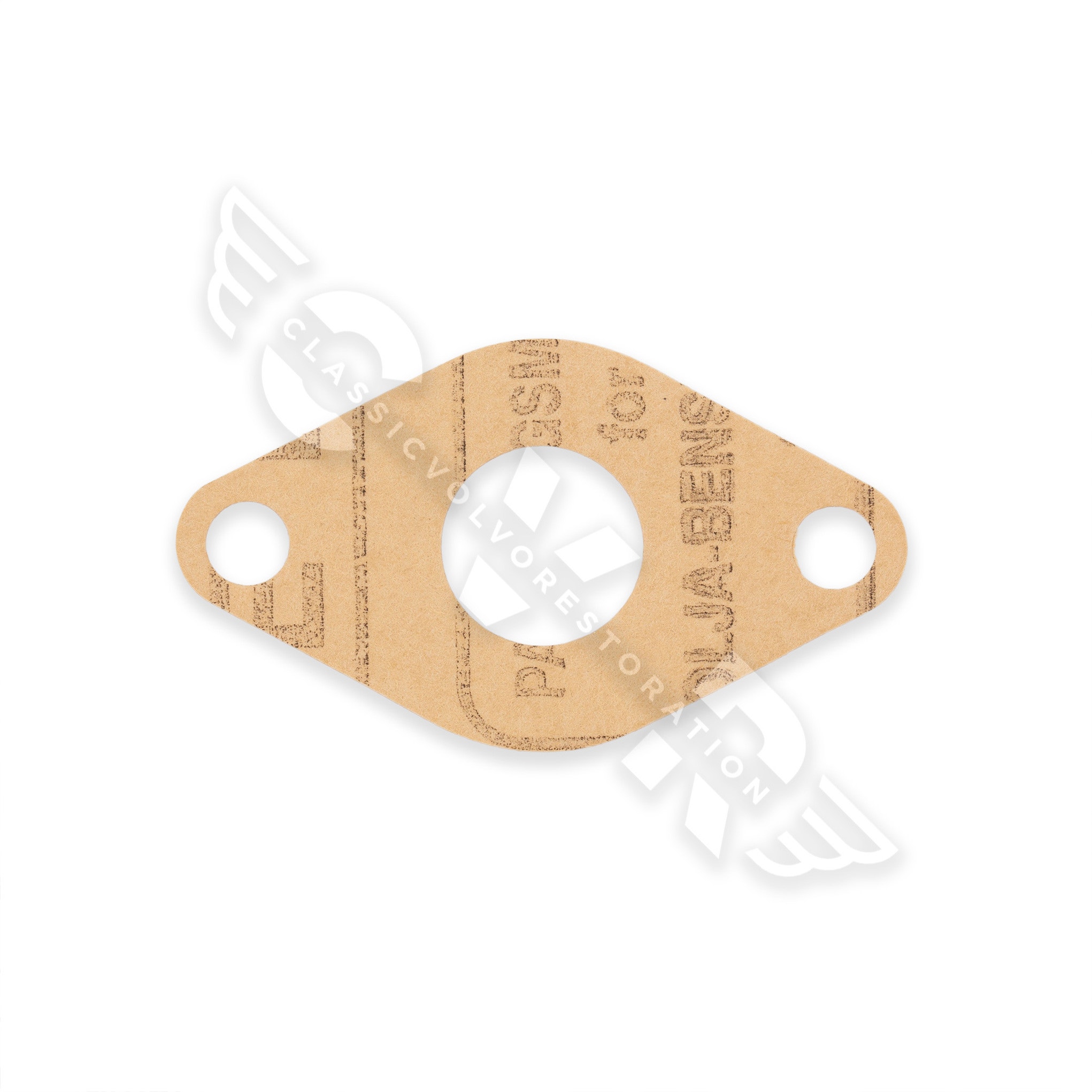 Joint soupape d'air additionnel