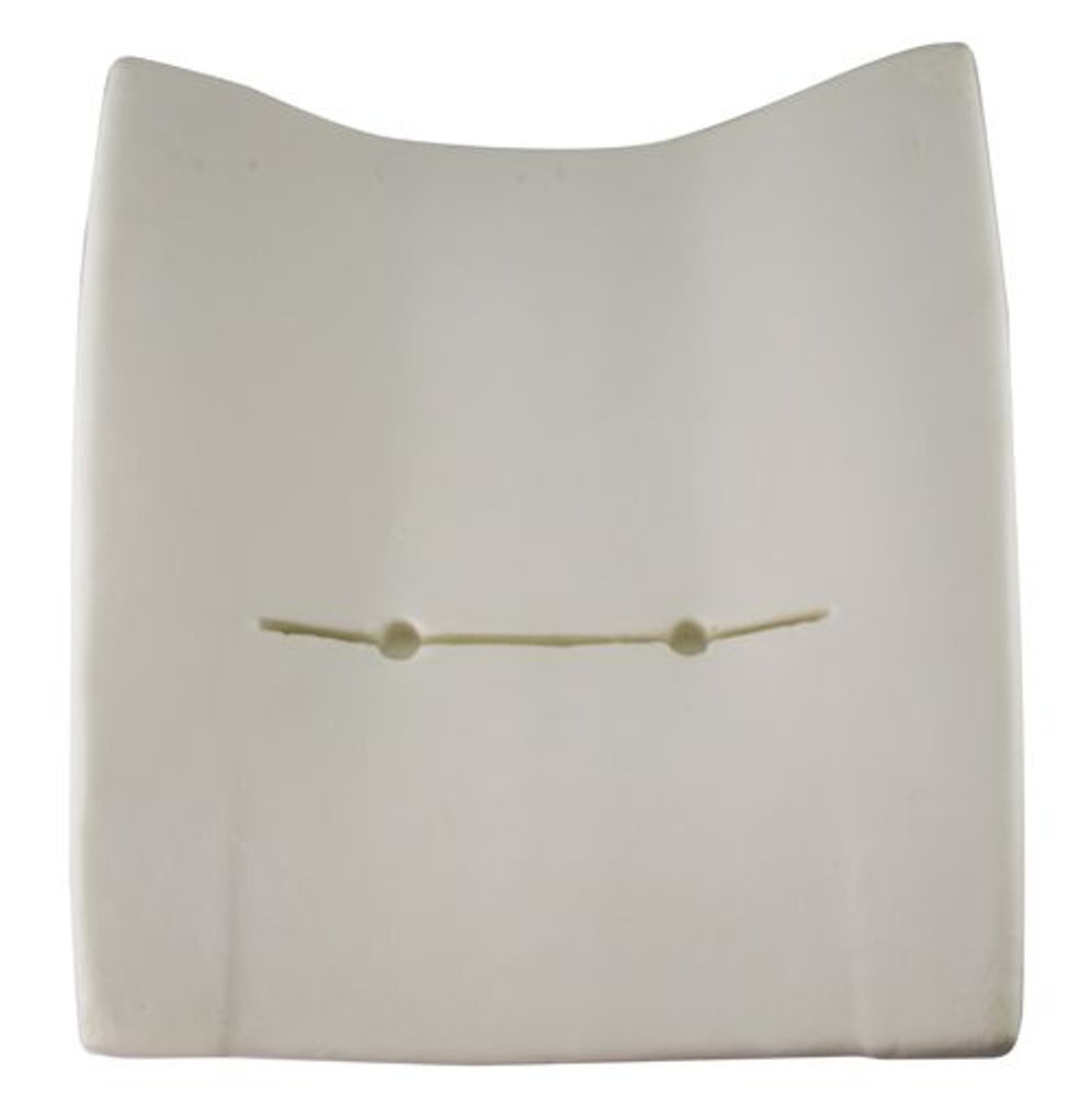 Rembourrage dossier avant