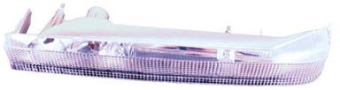 Clignotant droit (norme USA) pour Volvo 740 et 760 (à partir de 1983).
