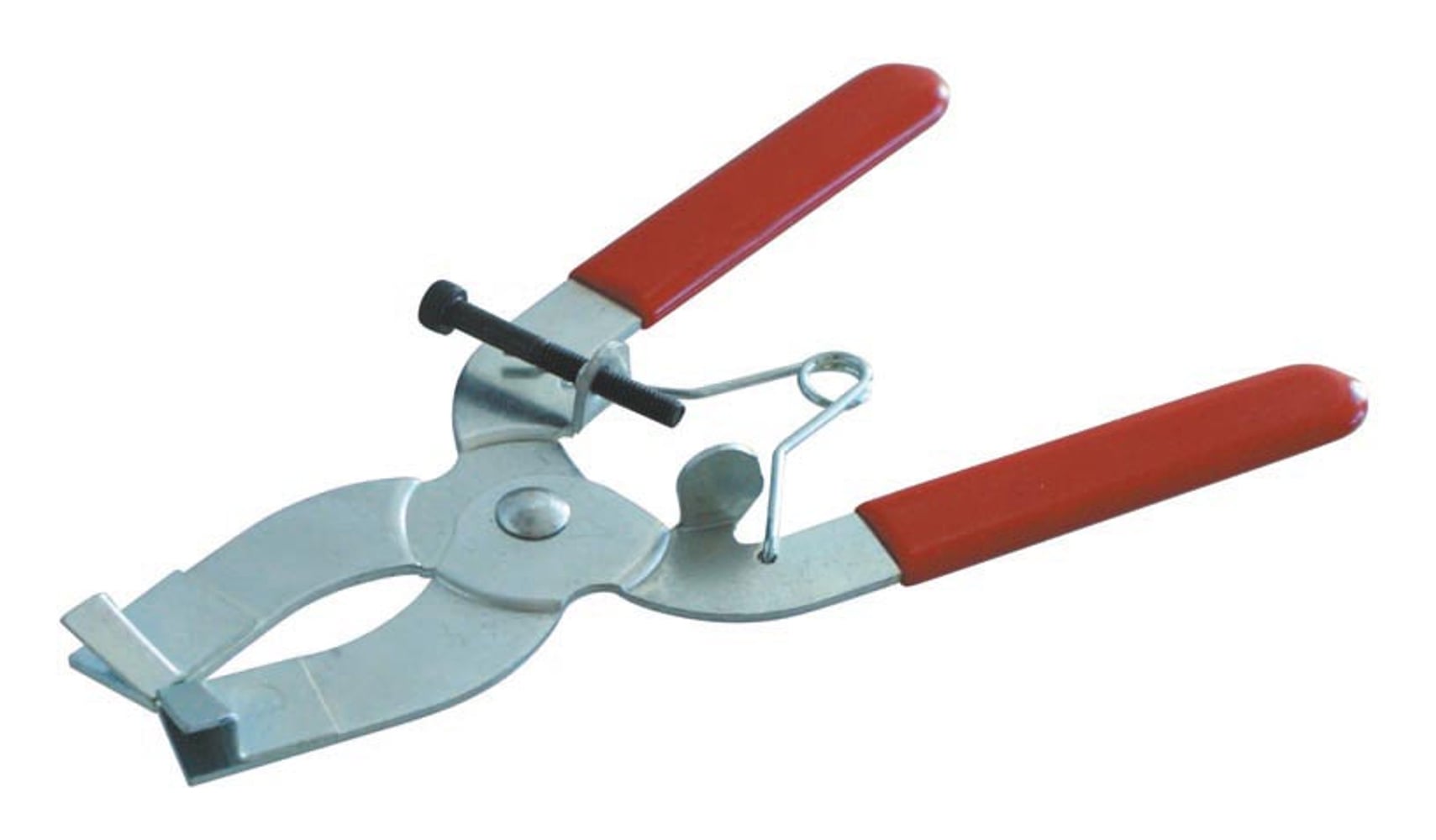 Pince montage segments