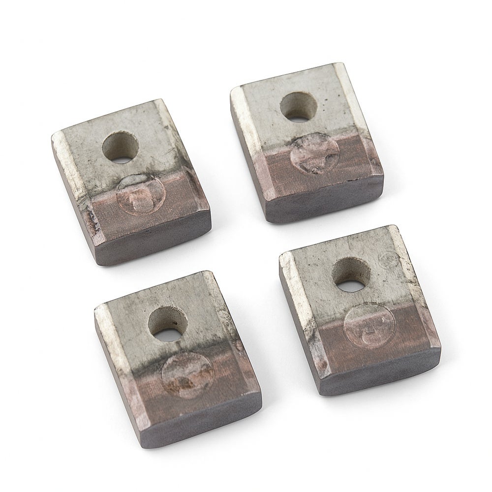 Kit de balais électriques pour Volvo 760