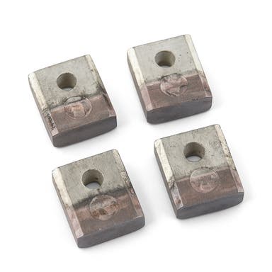 Kit de balais électriques pour Volvo 760