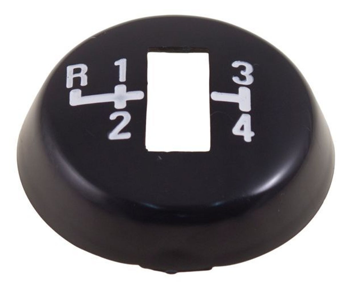 Levier de vitesses à disque Symbol pour Volvo 240, 260, 262, 260 1975-80