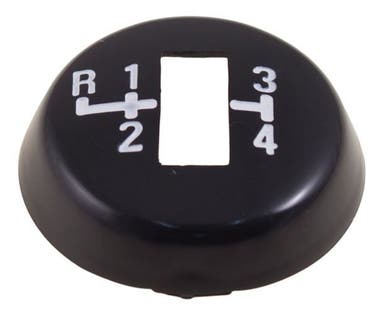 Levier de vitesses à disque Symbol pour Volvo 240, 260, 262, 260 1975-80