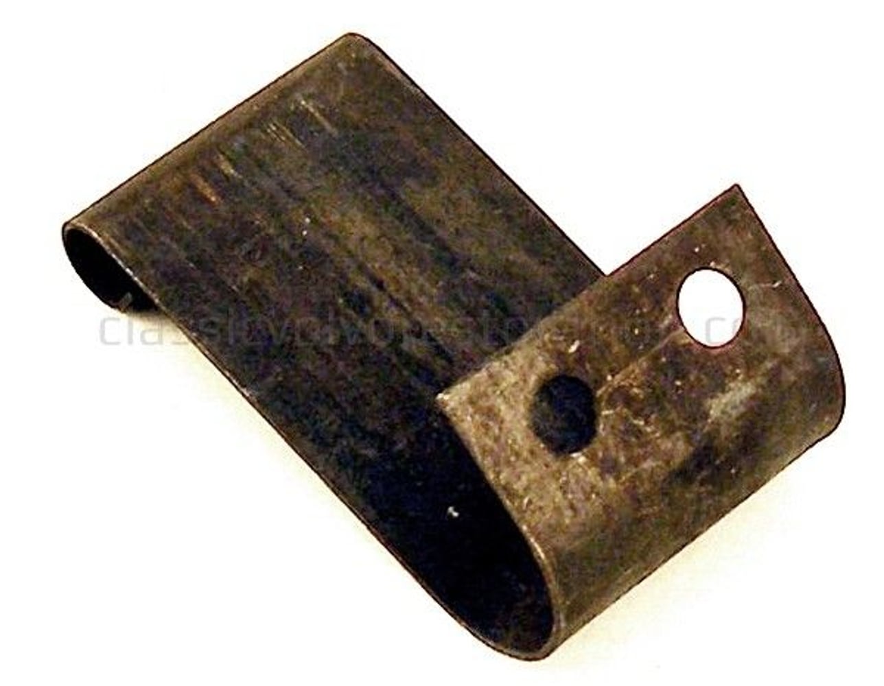 Ressort boîte vitesses H4/H6