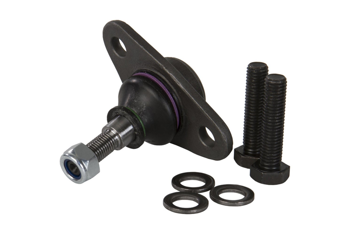 Kit de rotule inférieure pour Volvo 740, 760, 780, 940, 960, S90, V90, 940 (1982-1998)
