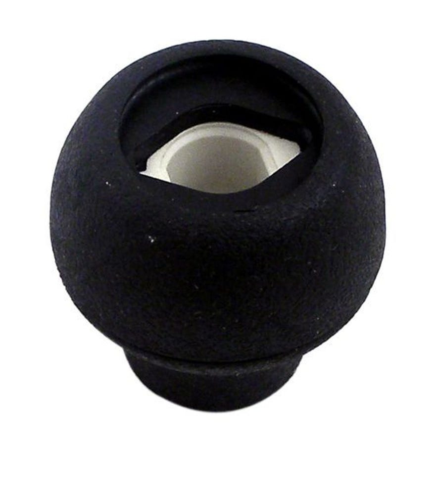 Pommeau de levier de vitesse pour Volvo 240, 260, 262, 740, 760, 780, 940, 960, 1979-1993