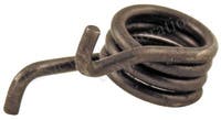 Ressort bras de levier BW35