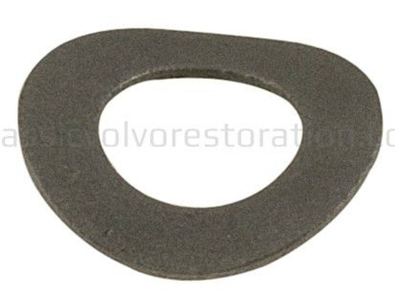 Rondelle 6,7 x 12 x 0,5 mm pour Volvo Amazon Kombi, 1800 — bild 2 av 2