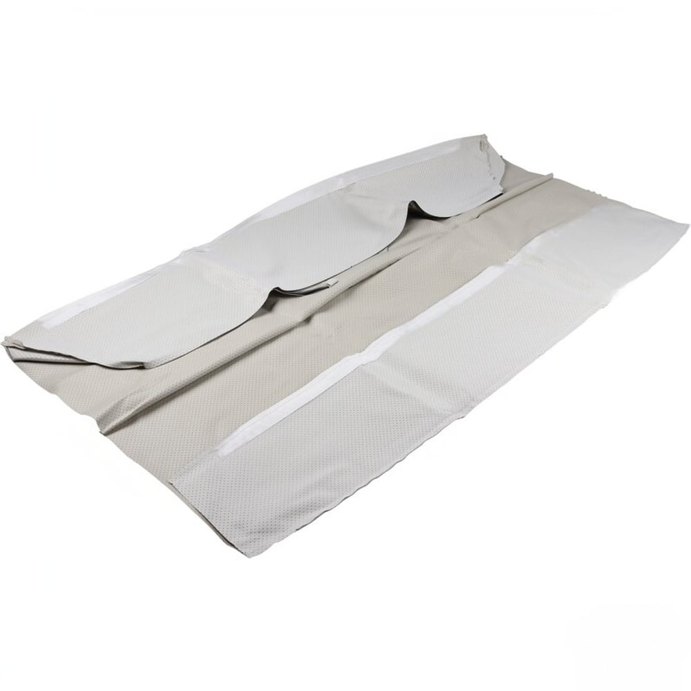 Ciel de toit vinyle perforé