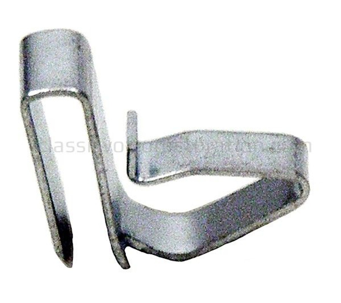 Support panneau de porte