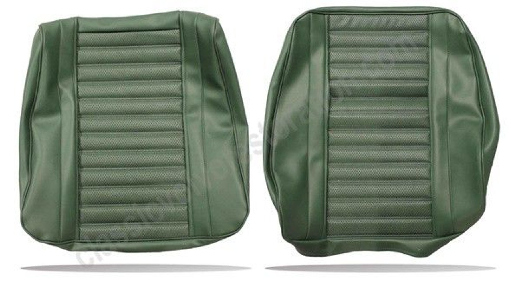 Garniture siège avant Amazon