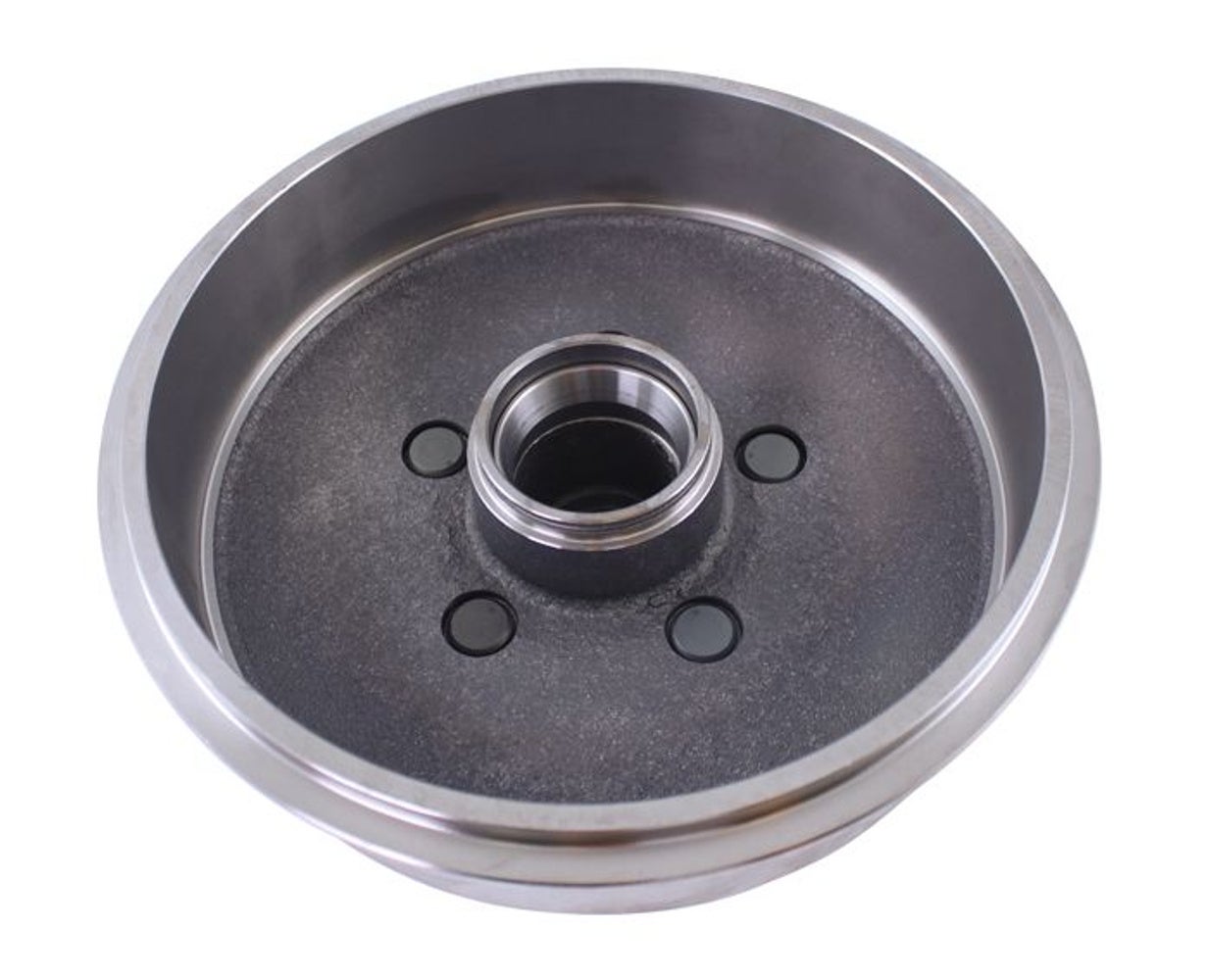 Tambour de frein avant pour Volvo Amazon 1959-64, 10 pouces — bild 4 av 4