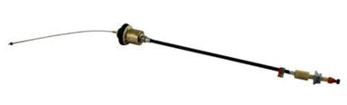 Câble d'accélérateur pour Volvo 780, B200ET