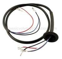 Faisceau feu arrière droit