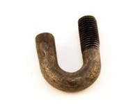 Collier de serrage pour câble de frein à main Volvo PV, Amazon, 1800 — bild 1 av 2