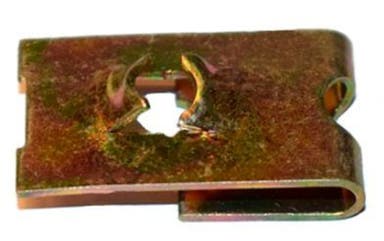 Écrou à ressort de tableau de bord pour Volvo 240, 260 -1980