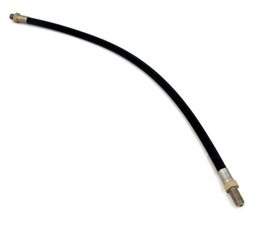 Durite d'embrayage et cylindre récepteur pour Volvo 240, 260, 262, 740, 760, 780, 940, 960