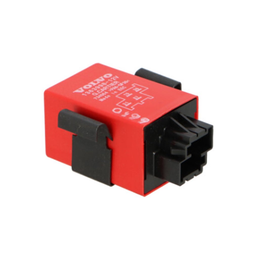 Unité de commande chauffage siège