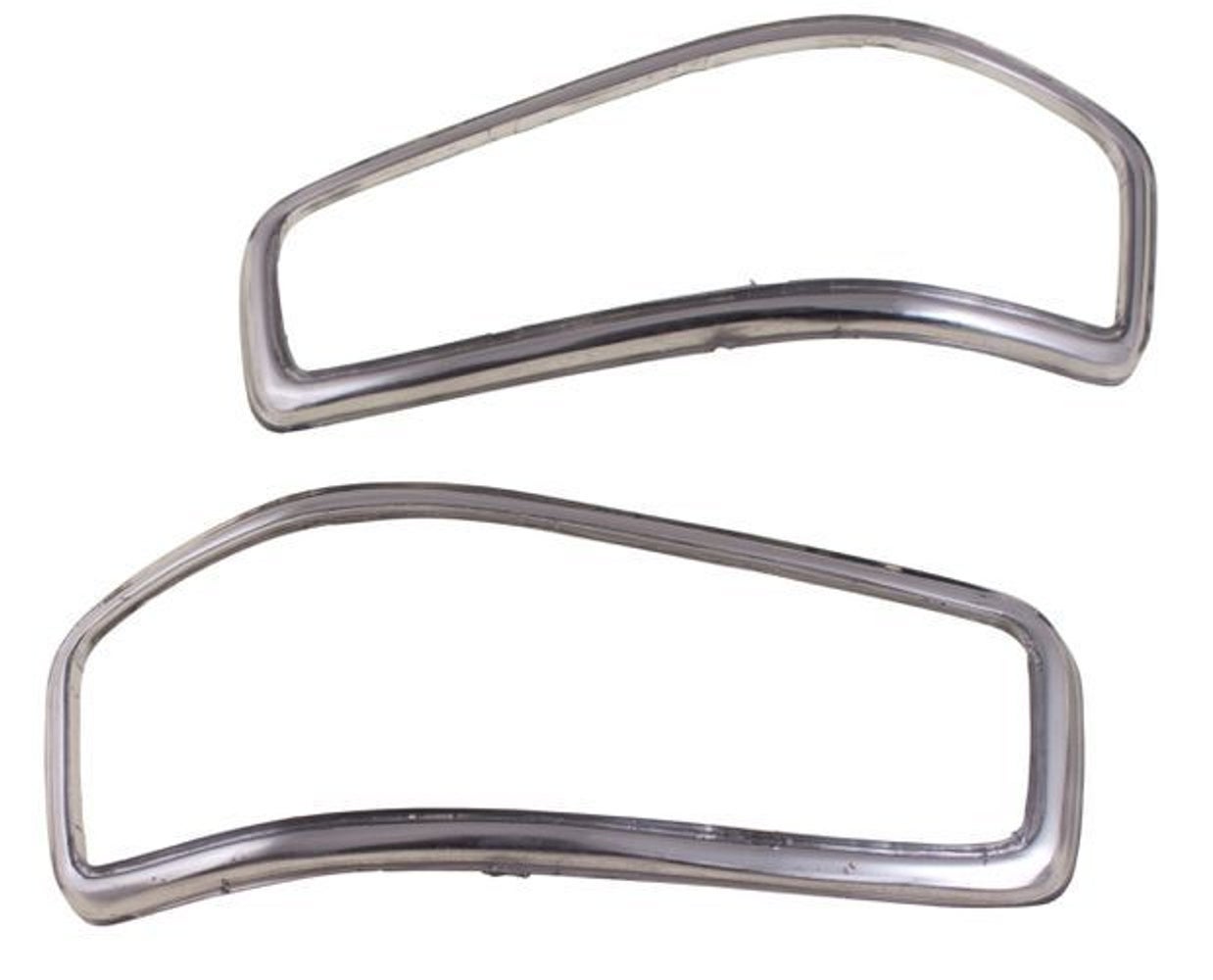 Encadrement clignotant