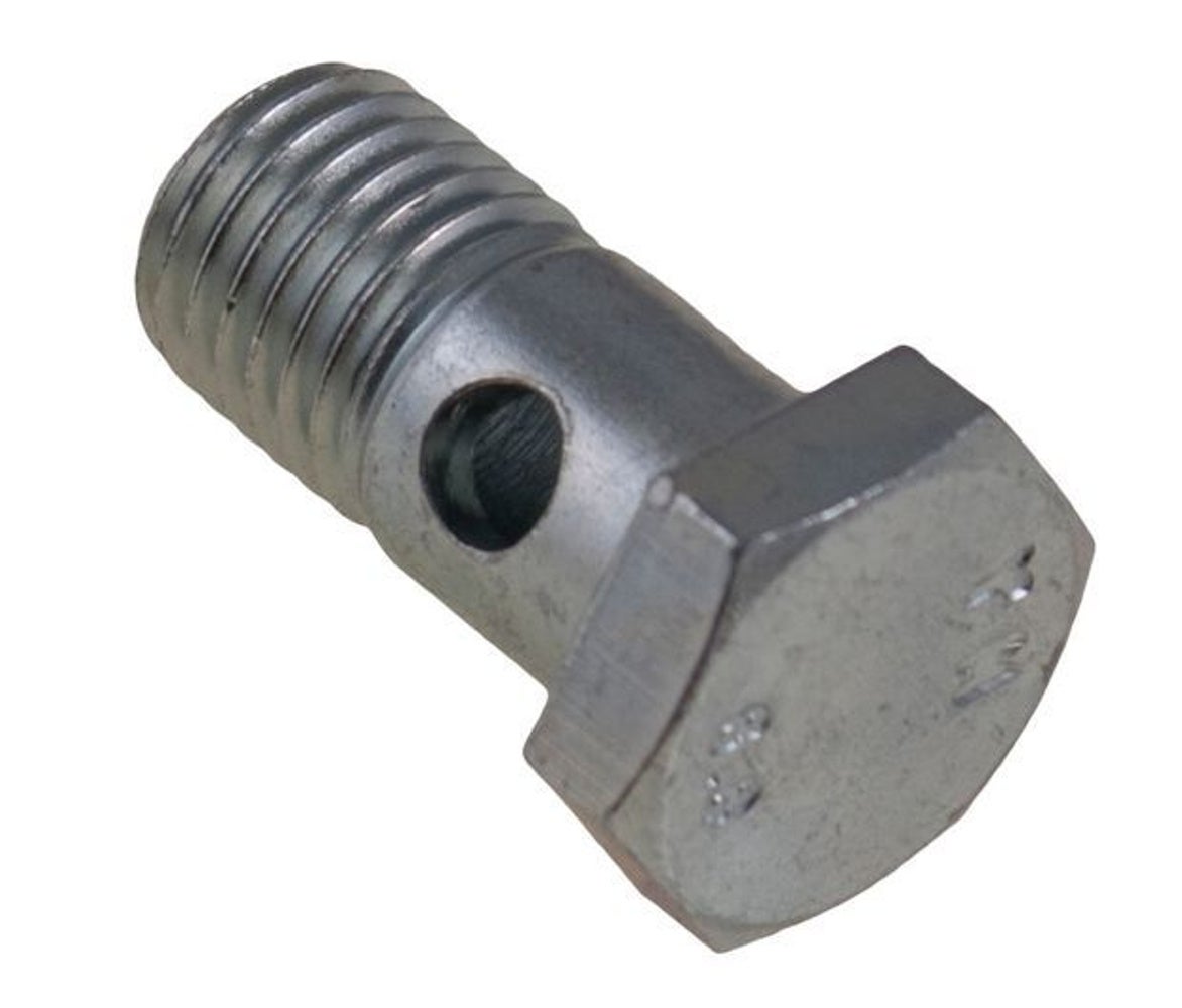 Vis graissage & pompe carburant