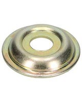 Rondelle barre antiroulis/amor.