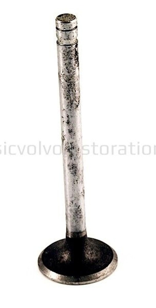 Soupape échappement B18 dy 35mm