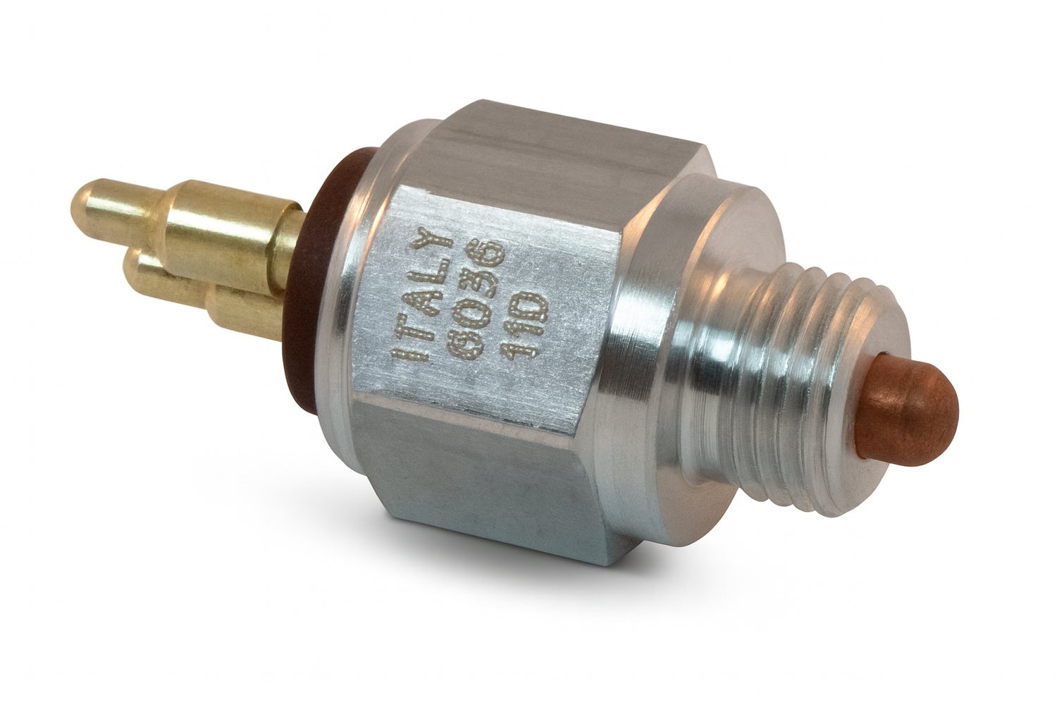 Contacteur feu recul 2-pôles