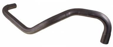 Tuyau intermédiaire pour Volvo 240, 260 1976-93