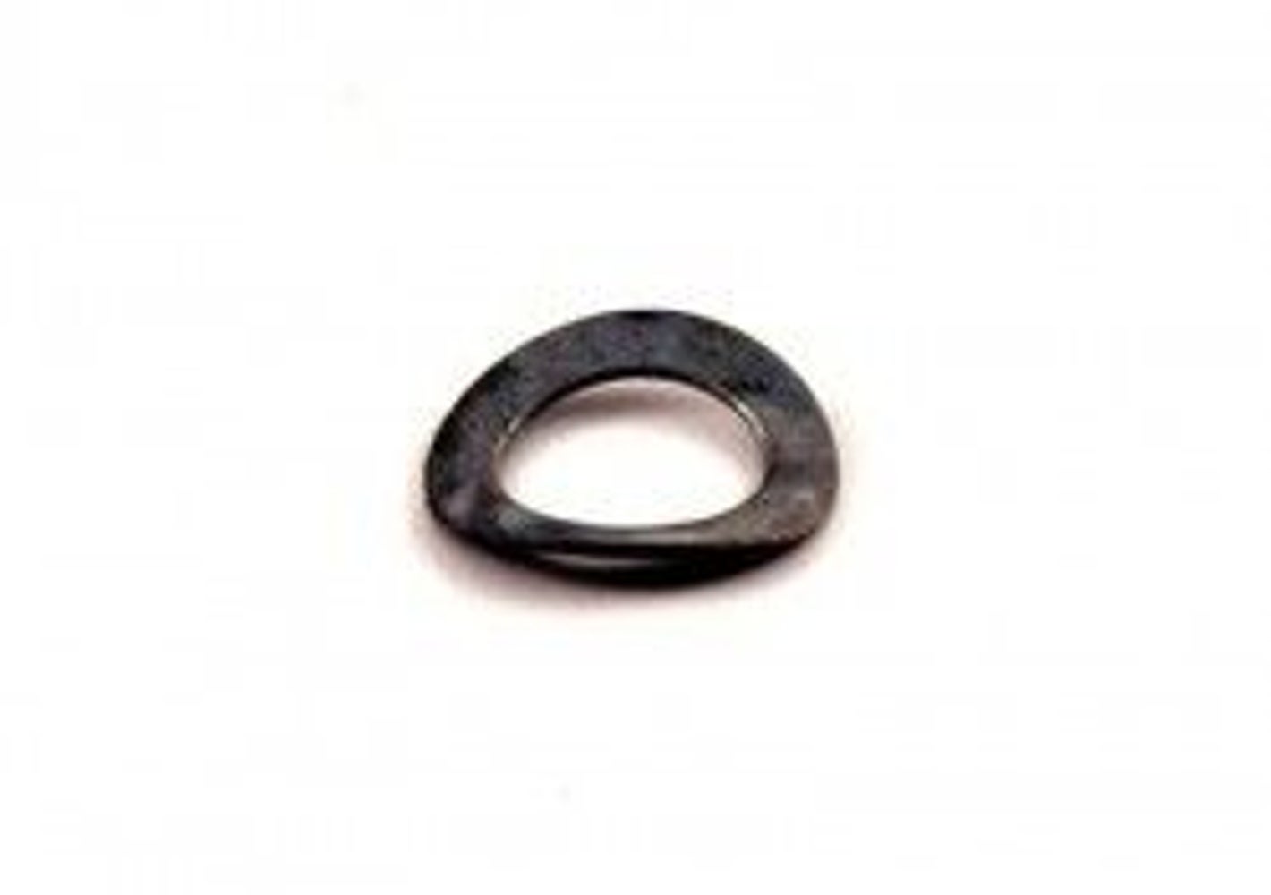 Rondelle 6,7 x 12 x 0,5 mm pour Volvo Amazon Kombi, 1800 — bild 1 av 2