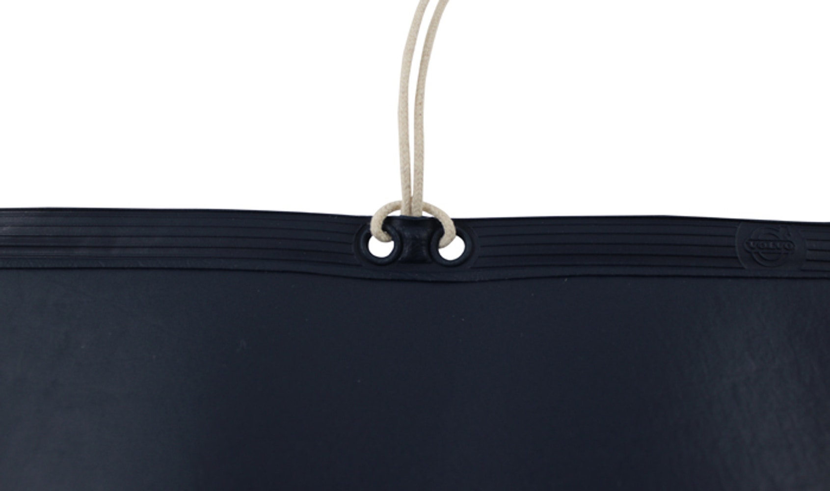 Sac à outils Volvo bagage bleu