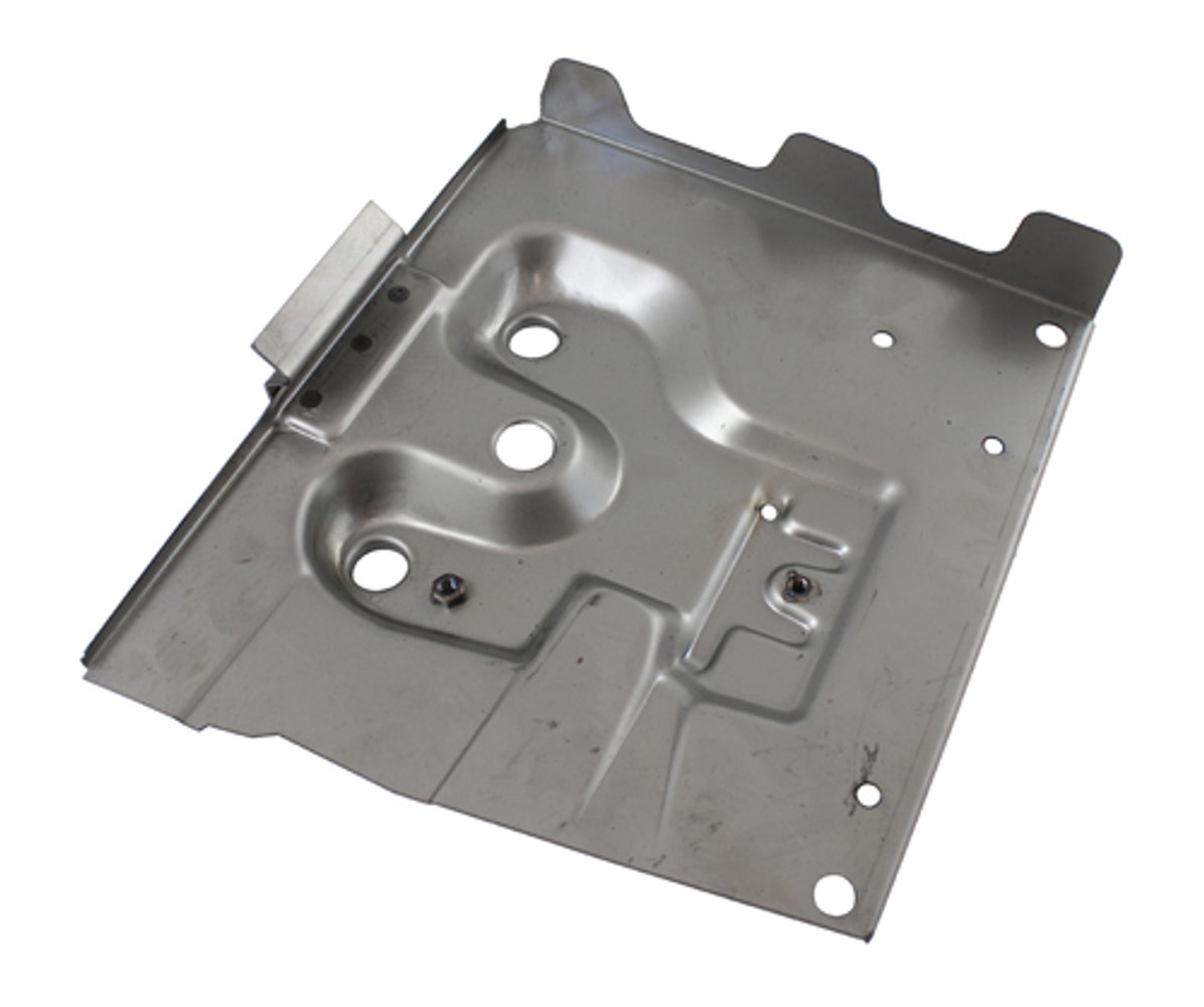 Support de batterie droit