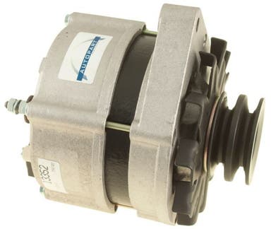 Alternateur 55A B21/B23/B230 pour Volvo 240 1984-86