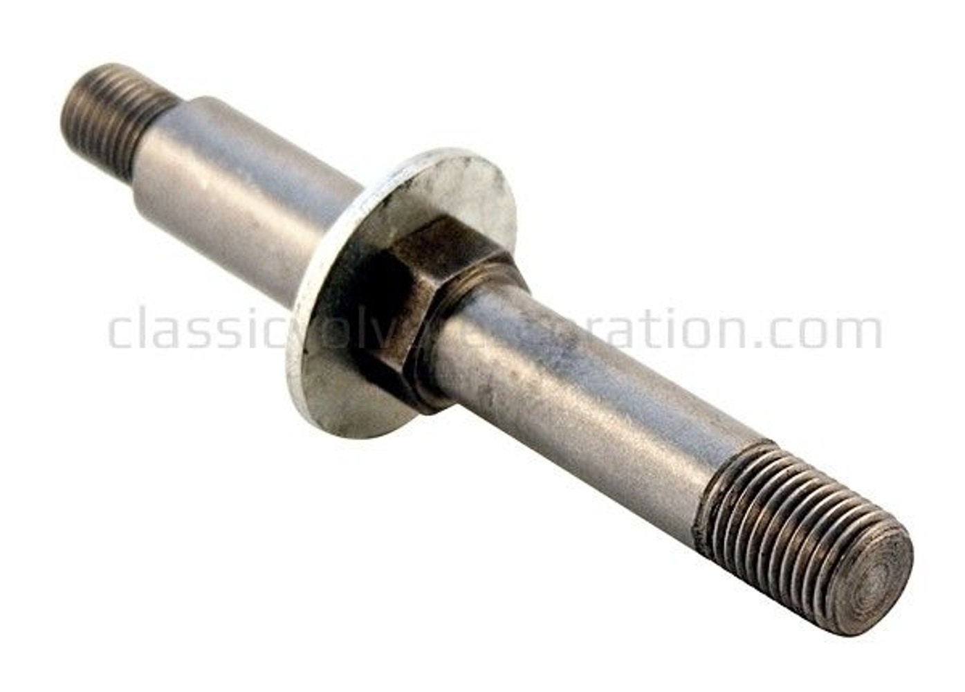 Boulon amortisseur supérieur av/rondelle