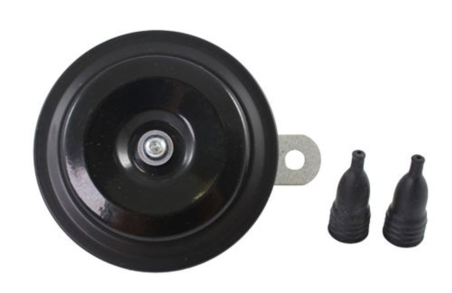 Klaxon 12V 420 Hz pour Volvo 240, 260, 262