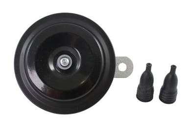 Klaxon 12V 420 Hz pour Volvo 240, 260, 262