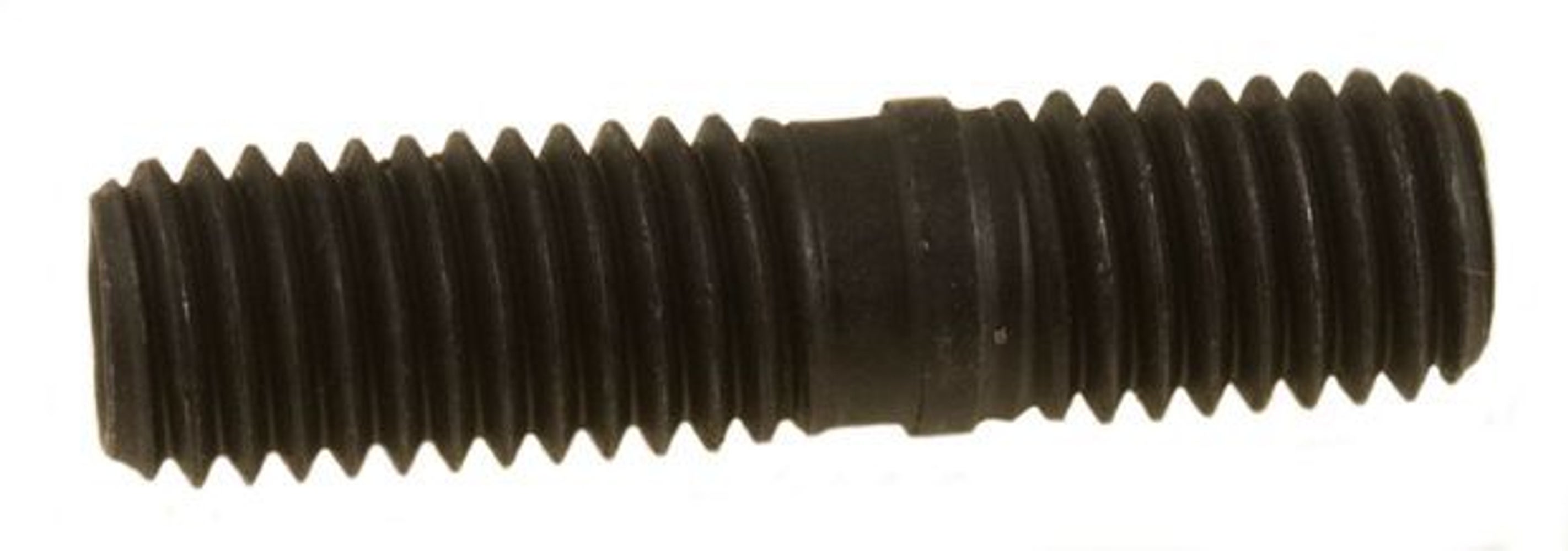 Goujon de fixation pour tuyau d'admission/d'échappement L=40 mm non turbo pour Volvo 240, 740, 760, 940