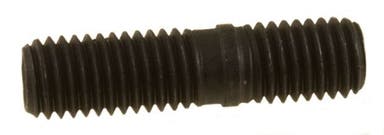Goujon de fixation pour tuyau d'admission/d'échappement L=40 mm non turbo pour Volvo 240, 740, 760, 940