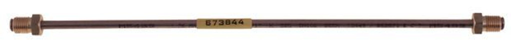 Tuyau de frein Maître-cyl.