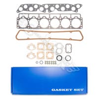 Kit de nettoyage de suie pour Volvo 164, B30A 1969-75 — bild 1 av 2
