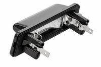 Éclairage de plaque d'immatriculation pour Volvo 145, 245, 264 - 1978 — bild 2 av 2