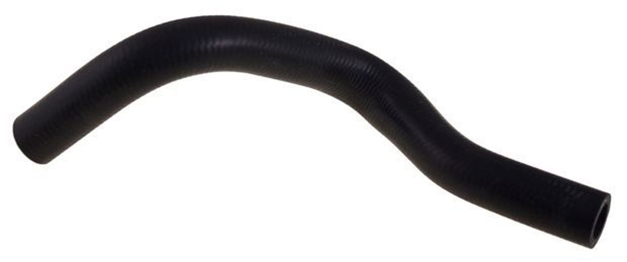 Durite valve chauffage-tuyau eau