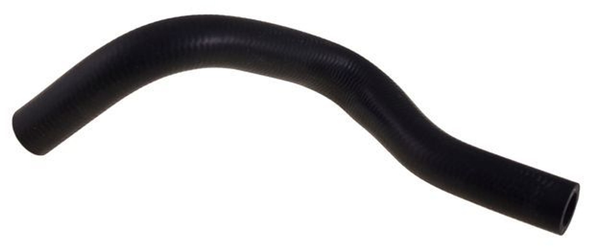 Durite valve chauffage-tuyau eau